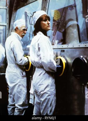 MERYL STREEP, Silkwood, 1983 Banque D'Images