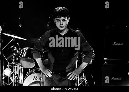 L'année de commande : 2007 USA/UK Réalisateur : Anton Corbijn Sam Riley Banque D'Images