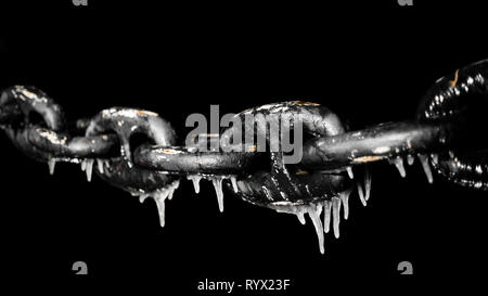 Rock de près de couleur texture Banque D'Images