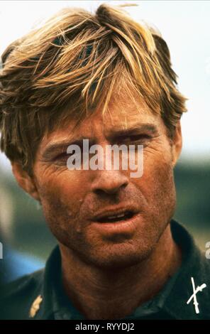 ROBERT REDFORD, UN PONT TROP LOIN, 1977 Banque D'Images