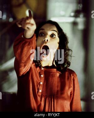 BROOKE ADAMS, INVASION OF THE BODY SNATCHERS, 1978 Banque D'Images