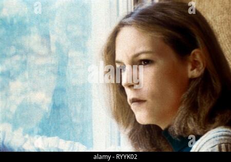 JAMIE LEE CURTIS, Halloween, 1978 Banque D'Images