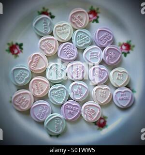 Cœur Plein D Amour Photo Stock Alamy