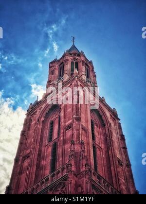 Sint Janskerk dans Nextherlands Maastricht Banque D'Images