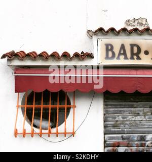 Sanremo, Italie, 2019 Banque D'Images