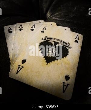 Playtime Banque D'Images