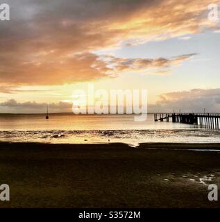 Queensland Australie, Fraser Island Banque D'Images