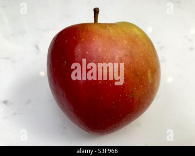 pomme Banque D'Images