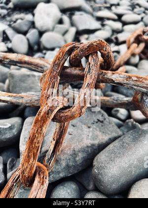 VGOL Lot De 30 étoiles De Grange Rouillées En Métal Vintage à