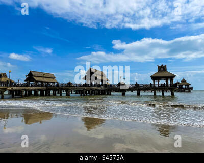 Maldives en Chine Banque D'Images