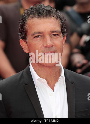 Août 04, 2014 - Londres, Angleterre, Royaume-Uni - l'usure 3 Première Mondiale, l'Odéon, Leicester Square Photo montre : Banque D'Images