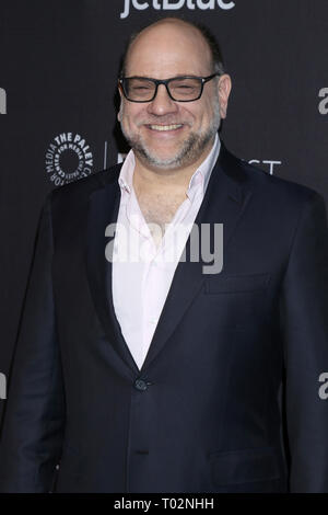 Los Angeles, CA, USA. Mar 16, 2019. LOS ANGELES - jan 16 : Howard J. Morris au PaleyFest - ''La grâce et Frankie'' Événement au Kodak Theater Le 16 mars 2019 à Los Angeles, CA : Crédit Kay Blake/ZUMA/Alamy Fil Live News Banque D'Images