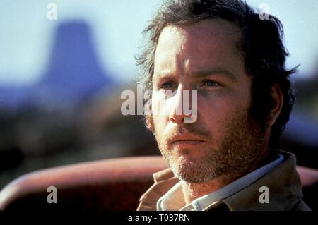 RICHARD DREYFUSS, RENCONTRE DU TROISIÈME TYPE, 1977 Banque D'Images