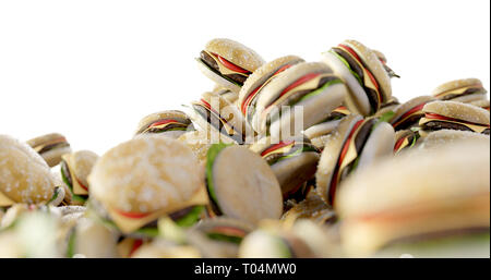 Hamburger infinie, l'arrière-plan de rendu 3D d'origine Banque D'Images