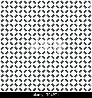 Résumé motif transparent. La texture élégante moderne. Répéter régulièrement en treillis géométrique faite de rectangles. Modèle plat. Vector background. Illustration de Vecteur