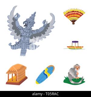 Garuda, ventilateur,voile,surf,cabane,monkey,belle,oiseaux,voile,chambre,surf,animal,wayang,l'été, la mer,plage,chaume,jungle,jatayu,vintage,océan,gazebo,ape,eau,tissu,palm,bois,tropical,island,bali,Indonésie, Caraïbes,balinais,Asie,voyage,tourisme,géographie,set,icône,,illustration,collection,isolé,design,graphisme,élément signe,caricature,simple,vecteurs vecteur , Illustration de Vecteur