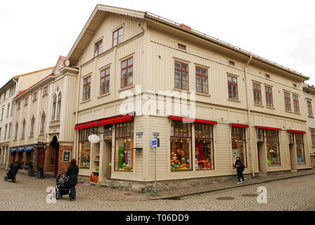 Haga à Göteborg, Västra Götaland, en Suède. 13 mars 2008 © Wojciech Strozyk / Alamy Stock Photo Banque D'Images