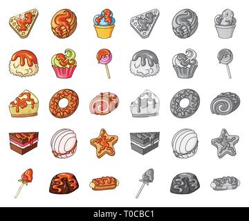 ,Bagel,belge,biscuit gâteau, candy,caramel,canne,caricature,mono,cheesecake au chocolat,collection,couleur,couleurs,,comfits,confiserie,crème, crème anglaise,culinaires délicieux,design,, desserts,,élément,graphique,sauce,glace,icône illustration,isolé,lollipops,macaron guimauve,muffins,pâte,,piece,riz,produits,de,rouleau,set,sauce,signe,coupe,snack,doux,douceur,tube,vecteur vecteurs vecteur baguette,gaufre , Illustration de Vecteur