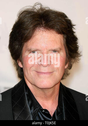 JOHN FOGERTY LE 36E CONGRÈS ANNUEL SONGWRITERS HALL OF FAME AWARDS À L'HÔTEL MARRIOTT MARQUIS HOTEL, NEW YORK CITY 06-09-2006 Photo de John Barrett/PHOTOlink /MediaPunch Banque D'Images