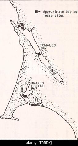 D'impact environnemental préparé Banque D'Images