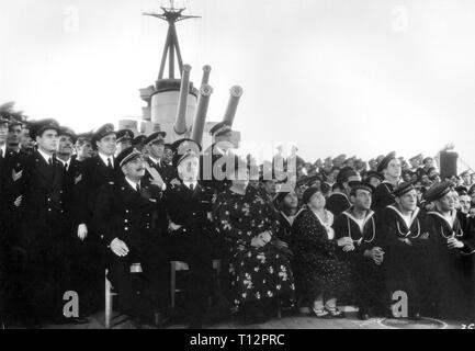 Aldebaran, ITA, 1935, film italien réalisé par Alessandro Blasetti Banque D'Images