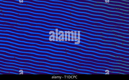 Abstract background duotone . Texture demi-teinte . Trendy synthwave par gradient. Banque D'Images