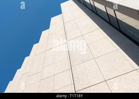 Musée d'Art Yamatane, Hiroo, Shibuya-Ku, Tokyo, Japon Banque D'Images