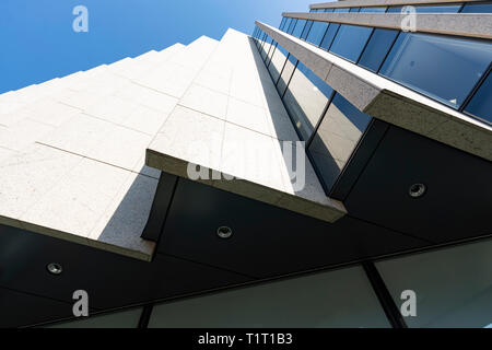 Musée d'Art Yamatane, Hiroo, Shibuya-Ku, Tokyo, Japon Banque D'Images