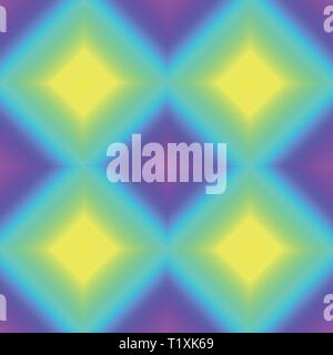 Gradient coloré mesh. Le couleur de fond vecteur lumineux. Modèle sans couture couleur tuile. Illustration de Vecteur