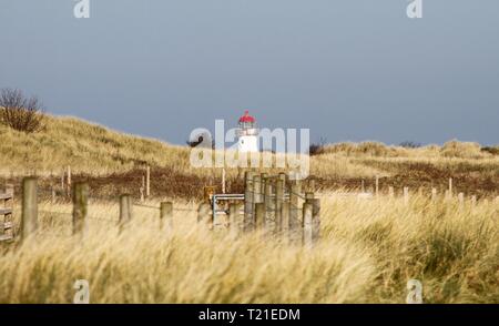 Prestatyn, Nord du Pays de Galles, Royaume-Uni. Mar 29, 2019. Soleil de Printemps et de la chaleur dans le Nord du Pays de Galles Crédit : IAN Fairbrother/Alamy Live News Banque D'Images