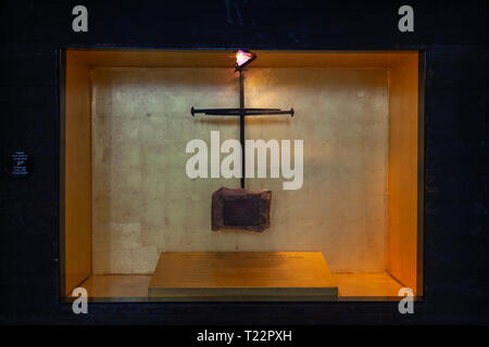 Sint Laurencekerk ,Rotterdam, Pays-Bas Banque D'Images