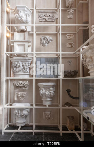 Sint Laurencekerk ,Rotterdam, Pays-Bas Banque D'Images