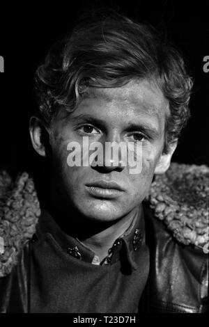 Aces High (1976) Peter Firth, Date : 1976 Banque D'Images