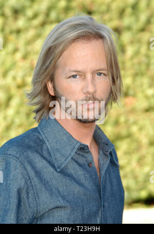 David Spade au Teen Choice Awards 2003, tenue le 2 août 2003, à l'Amphithéâtre Gibson, Universal City, Californie. Crédit photo : Sthanlee PictureLux Mirador / B. Banque D'Images