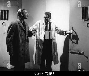 Crooks Anonymous (1962) Leslie Phillips, Stanley Baxter, Date : 1962 Banque D'Images