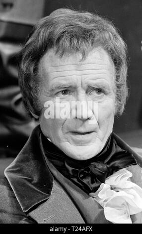 Lady Caroline Lamb (1972) John Mills, Date : 1972 Banque D'Images