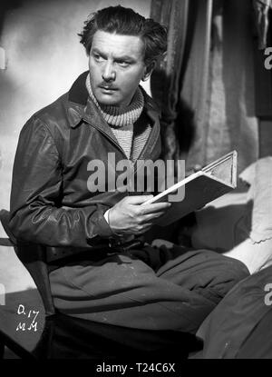 L'homme du Maroc (1945) Anton Walbrook, Date : 1945 Banque D'Images