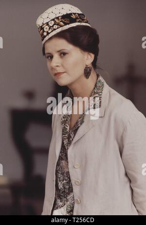 L'abondance (1985) Tracey Ullman, Date : 1985 Banque D'Images