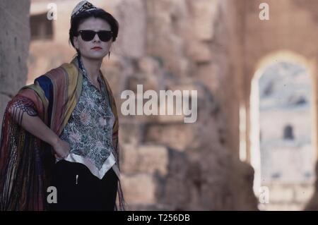 L'abondance (1985) Tracey Ullman, Date : 1985 Banque D'Images