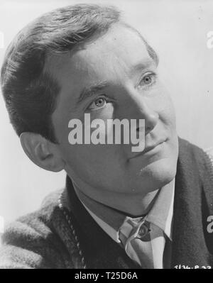 Les jonquilles ronde deux fois (1962) Kenneth Willliams, Date : 1962 Banque D'Images