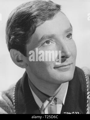 Les jonquilles ronde deux fois (1962) Kenneth Willliams, Date : 1962 Banque D'Images