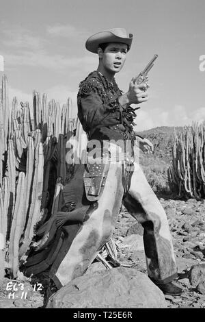 Vie merveilleuse (1964) Cliff Richard, Date : 1964 Banque D'Images