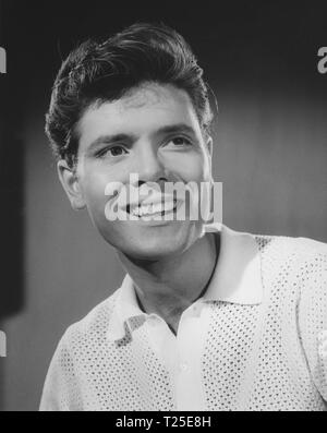 Vie merveilleuse (1964) Cliff Richard, Date : 1964 Banque D'Images