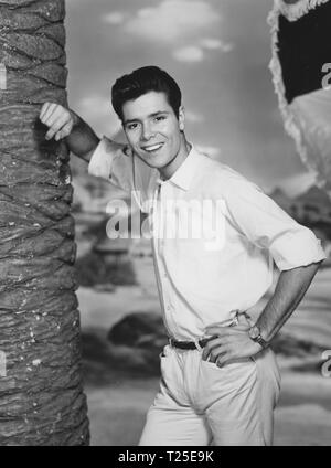 Vie merveilleuse (1964) Cliff Richard, Date : 1964 Banque D'Images