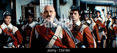 La lame écarlate (1963) Oliver Reed, Lionel Jeffries, Date : 1963 Banque D'Images