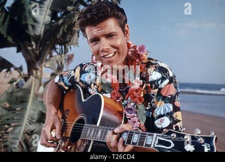 Vie merveilleuse (1964) Cliff Richard, Date : 1964 Banque D'Images