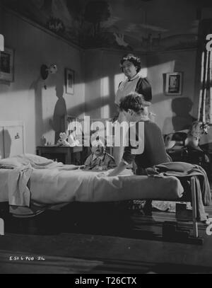 Les jeunes épouses Tale (1951) Tony Variateur, Fabia Drake, Joan Greenwood, Date : 1951 Banque D'Images