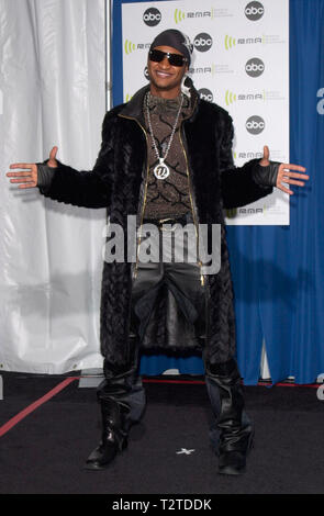 LAS VEGAS, NV. Novembre 04, 2000 : au niveau de la Radio Music Awards à l'Aladdin Hotel & Casino, Las Vegas. © Paul Smith / Featureflash Banque D'Images