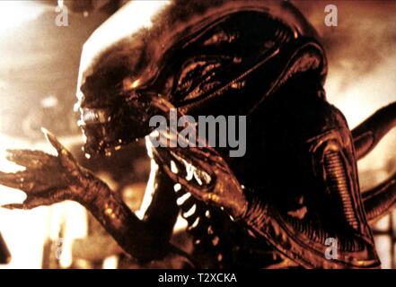 ALIEN, ALIEN, 1979 Banque D'Images