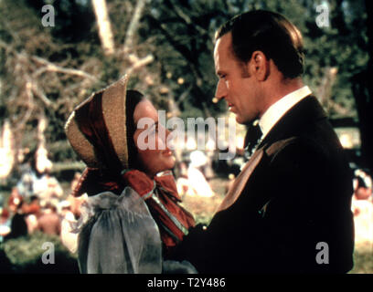 OLIVIA DE HAVILLAND, LESLIE HOWARD, autant en emporte le vent, 1939 Banque D'Images